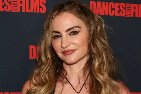 The Sopranos Star Drea de Matteo Launches An OnlyFans